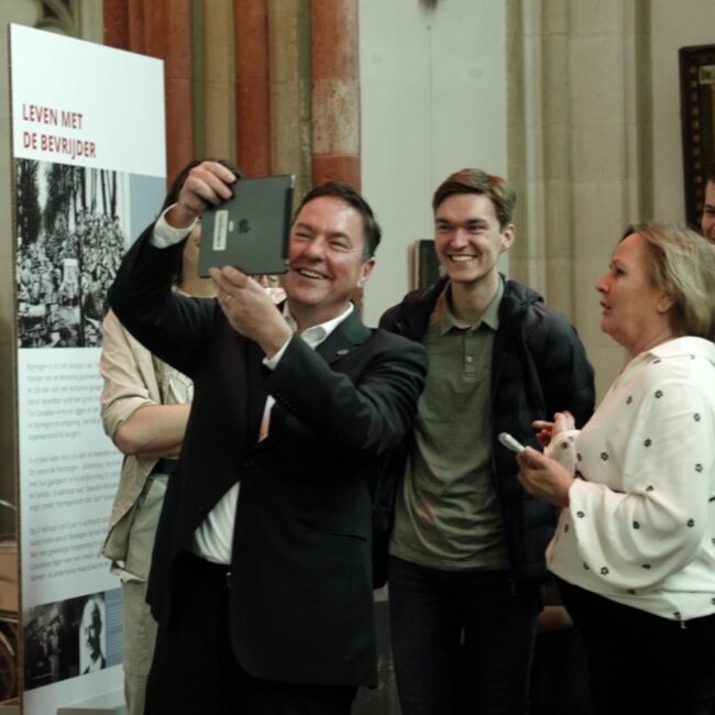 radboud uni augmented reality